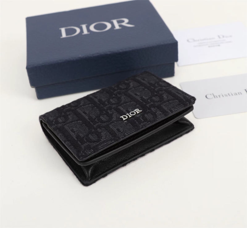 Christian Dior Wallet